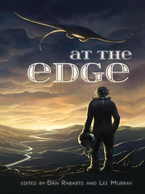 Title details for At the Edge by Lee Murray - Available